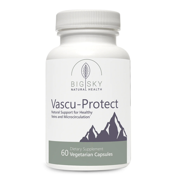 Big Sky Natural Health, Vascu-Protect