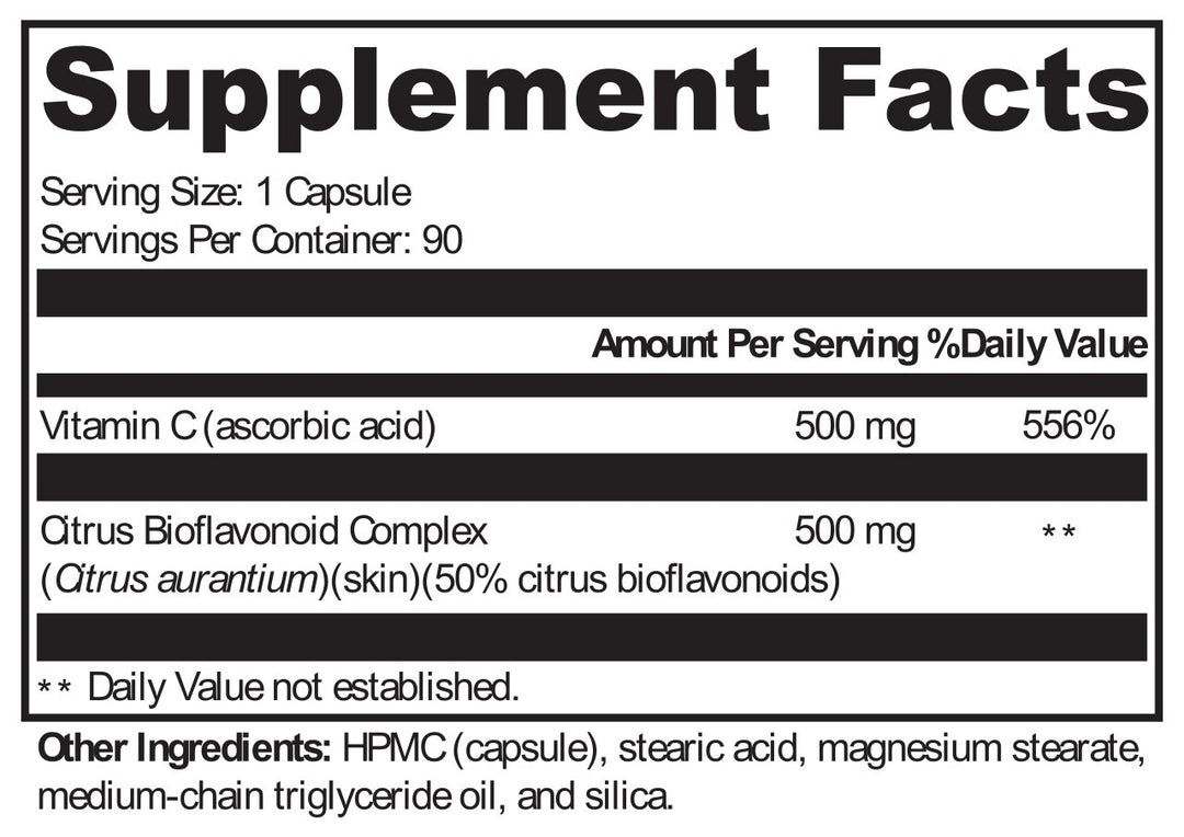 Big Sky Natural Health, Bio-Active C