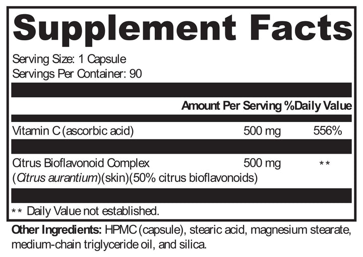 Big Sky Natural Health, Bio-Active C