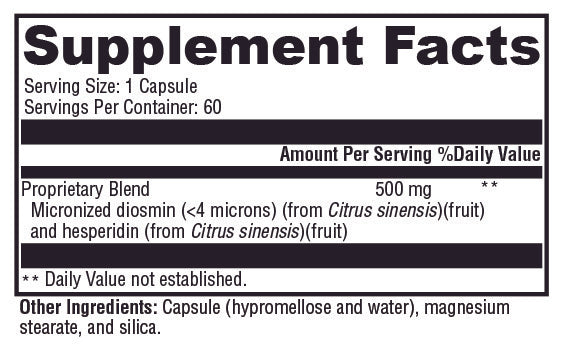 Big Sky Natural Health, Vascu-Protect