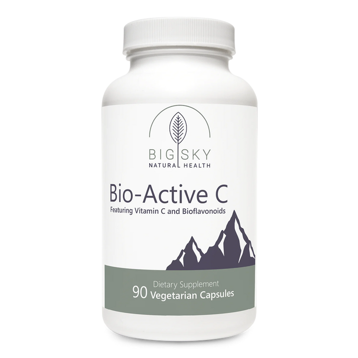 Big Sky Natural Health, Bio-Active C