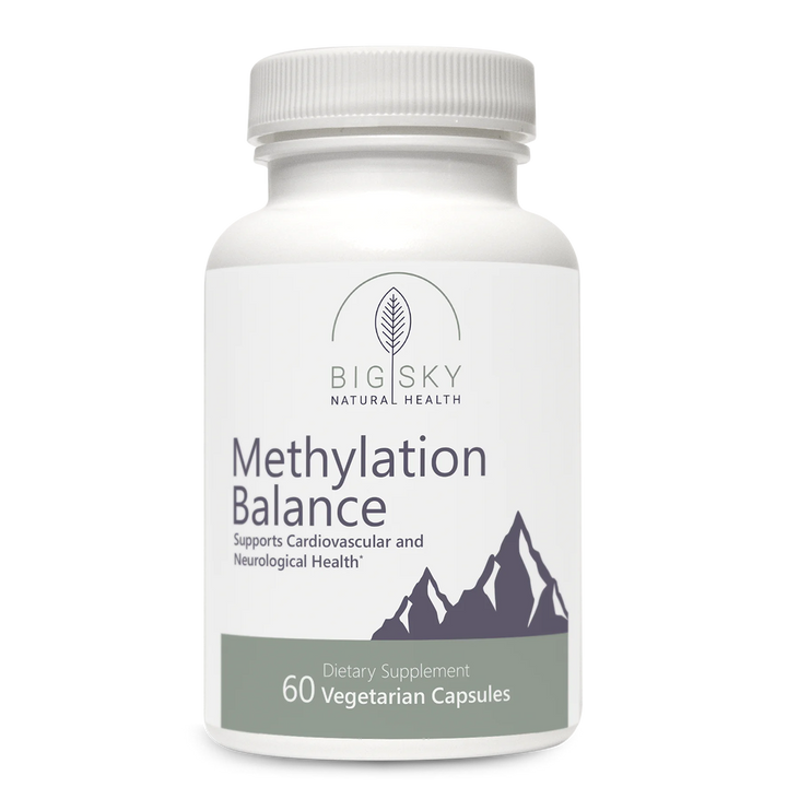 Big Sky Natural Health, Methylation Balance