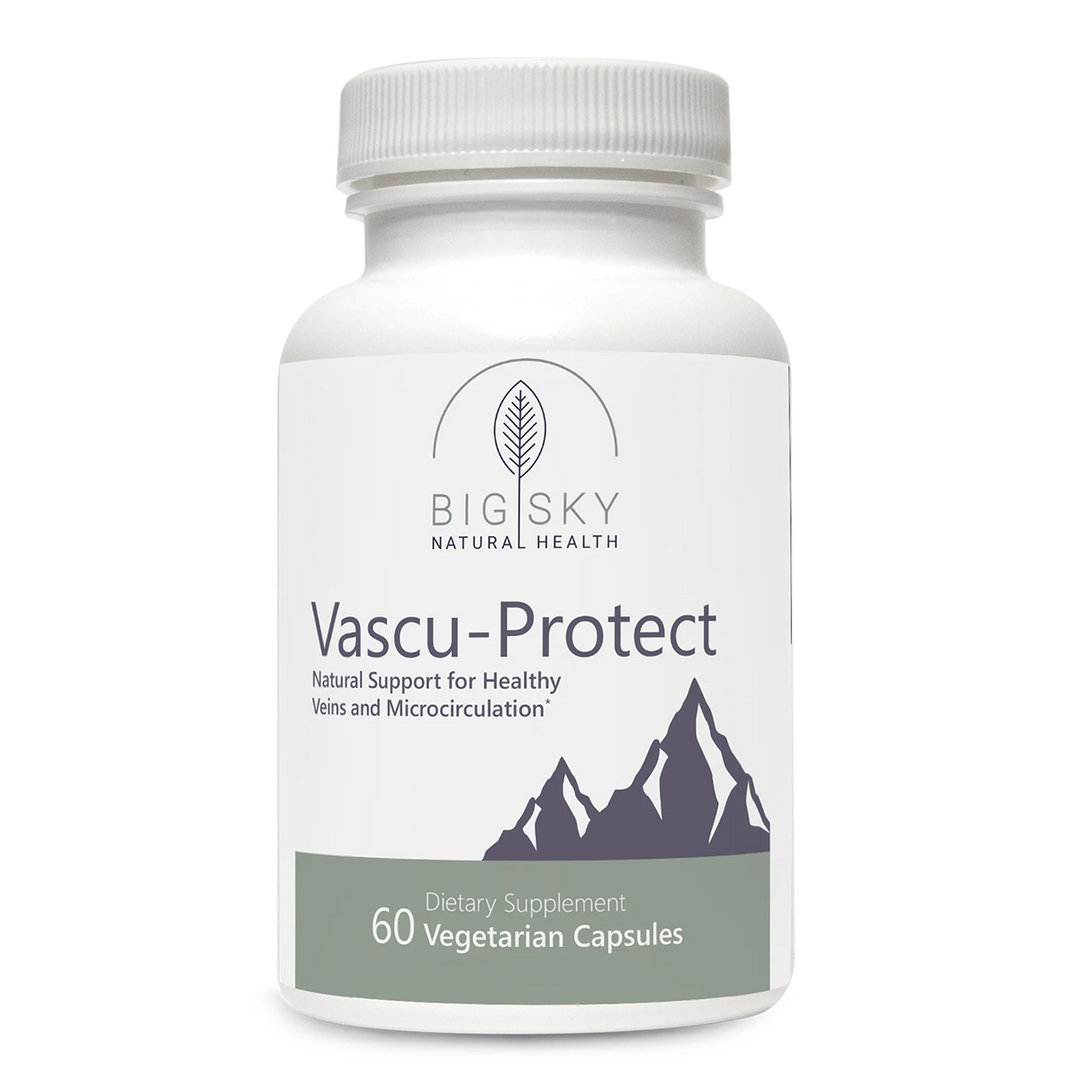 Big Sky Natural Health, Vascu-Protect