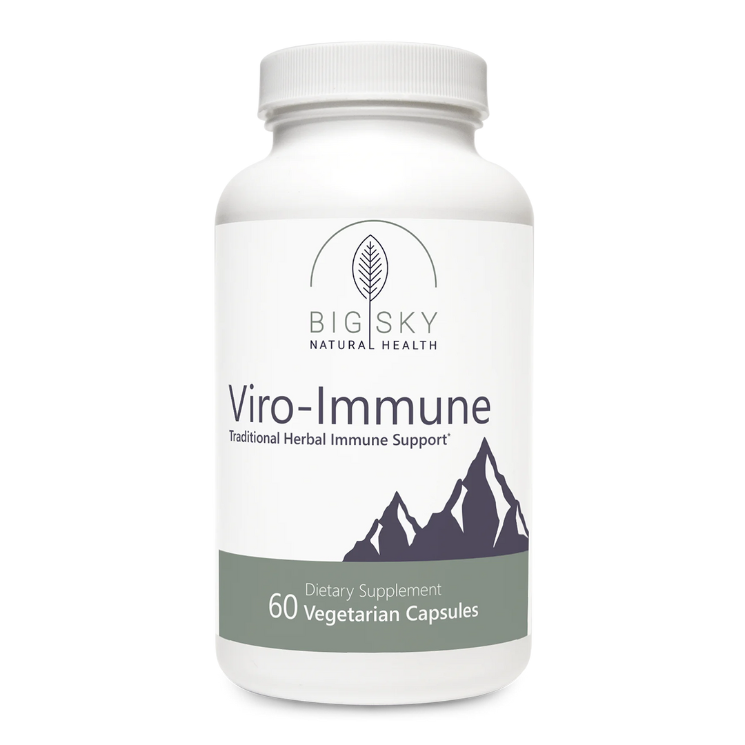 Big Sky Natural Health, Viro-Immune